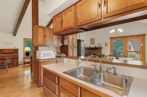 Kitchen - 857 Deer Path Rd, Dillon, CO 80435 photo 3 of 3