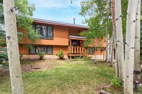 Exterior - 857 Deer Path Rd, Dillon, CO 80435 photo 2 of 5