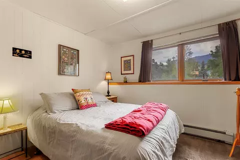 Bedroom - 857 Deer Path Rd, Dillon, CO 80435 photo 5 of 5