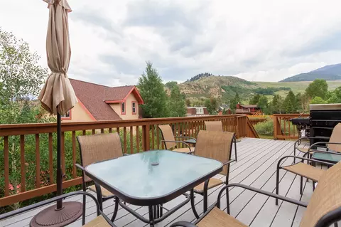 Exterior - 857 Deer Path Rd, Dillon, CO 80435 photo 4 of 5