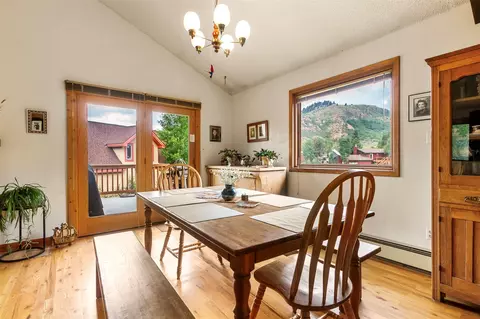 Dining - 857 Deer Path Rd, Dillon, CO 80435 photo 2 of 2