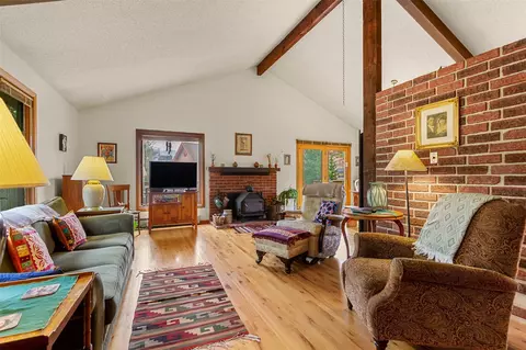 Living - 857 Deer Path Rd, Dillon, CO 80435 photo 2 of 5
