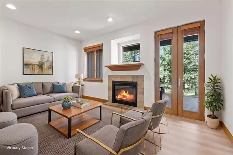 85 Chestnut Ln #85, Breckenridge, CO 80424