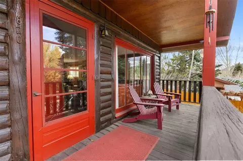 820 Yahmonite St, Steamboat Springs, CO 80487