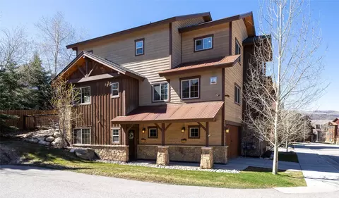 455 Willett Heights Ct, Steamboat Springs, CO 80487