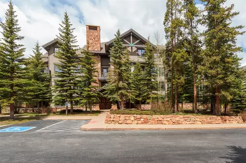 35 Mountain Thunder Dr #5110, Breckenridge, CO 80424