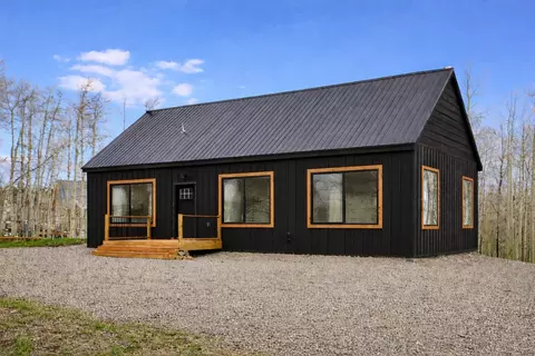 3538 High Creek Rd, Fairplay, CO 80440