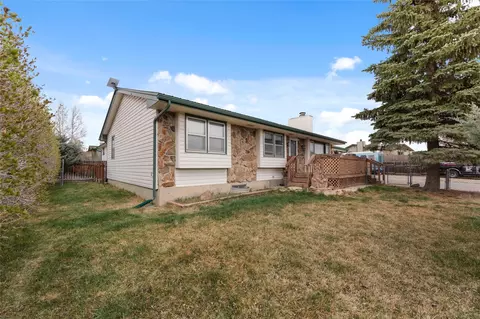 2001 Kinsey Ave, Kremmling, CO 80459