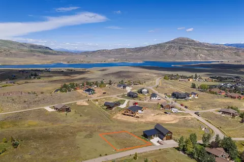 23385 Stageline Ave, Oak Creek, CO 80467