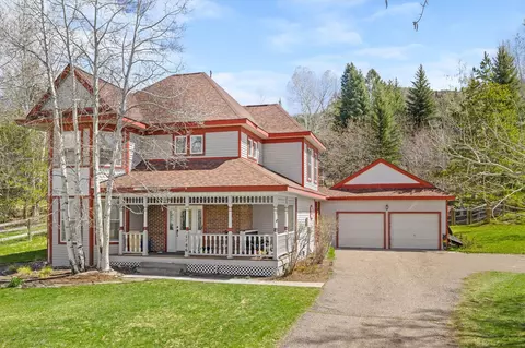 1786 Brome Dr, Steamboat Springs, CO 80487