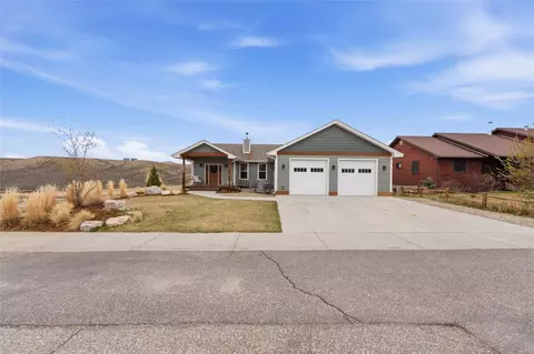 1503 Central Ave, Kremmling, CO 80459