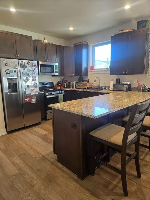 Kitchen - 331 Haymaker St, Silverthorne, CO 80498 photo 1 of 1