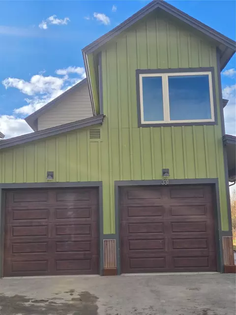 Exterior - 331 Haymaker St, Silverthorne, CO 80498 photo 3 of 4