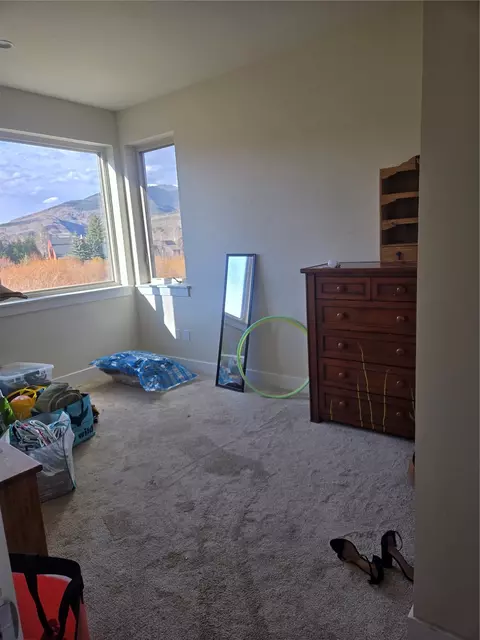 Bedroom - 331 Haymaker St, Silverthorne, CO 80498 photo 3 of 3