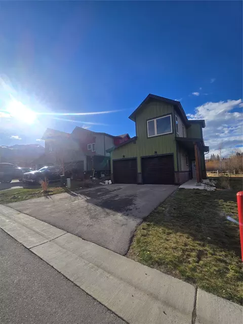 Exterior - 331 Haymaker St, Silverthorne, CO 80498 photo 2 of 4