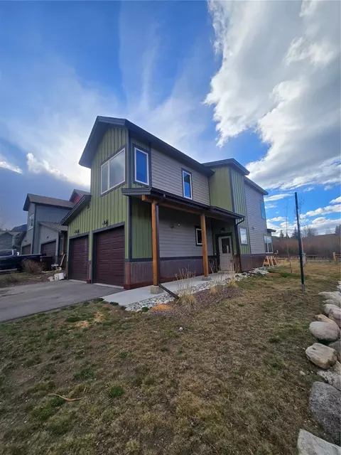 331 Haymaker St, Silverthorne, CO 80498