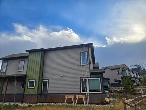 Exterior - 331 Haymaker St, Silverthorne, CO 80498 photo 4 of 4