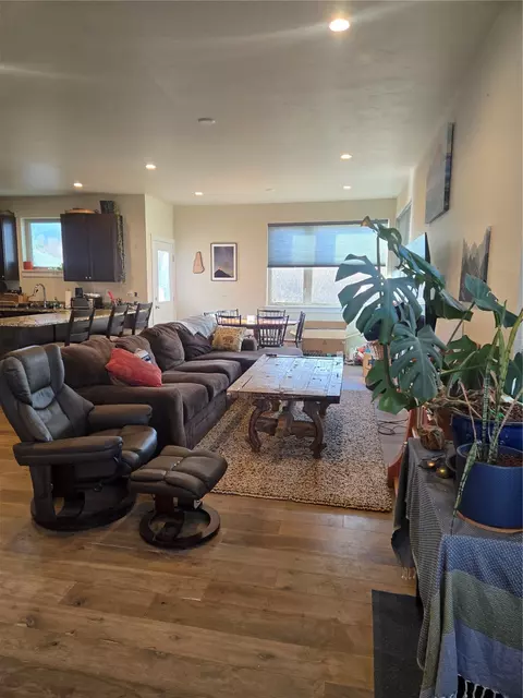 Living - 331 Haymaker St, Silverthorne, CO 80498 photo 3 of 3