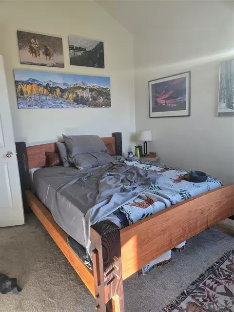 Bedroom - 331 Haymaker St, Silverthorne, CO 80498 photo 2 of 3