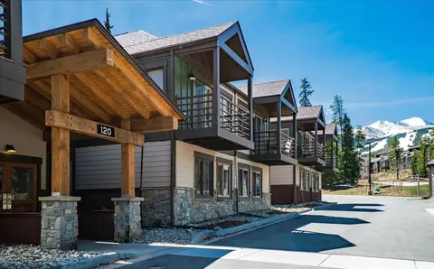 120 Sawmill Rd #106, Breckenridge, CO 80424