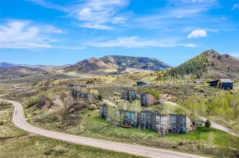 30341 County Road 16 #402, Oak Creek, CO 80467
