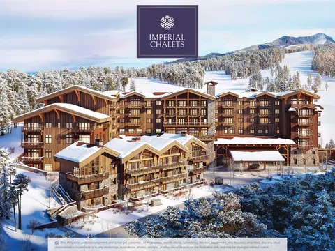 1599 Ski Hill Rd #709, Breckenridge, CO 80424