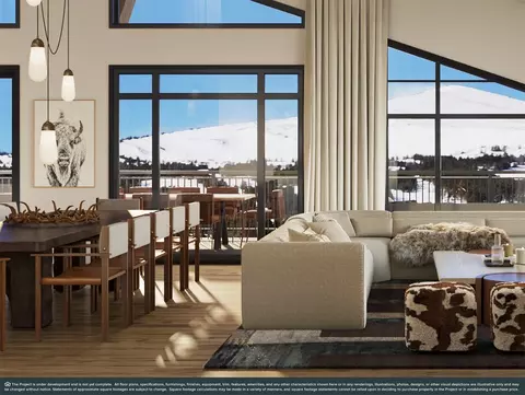 1599 Ski Hill Rd #623, Breckenridge, CO 80424