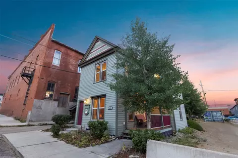111 W 7th St, Leadville, CO 80461