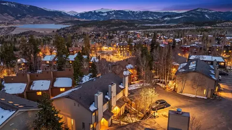 6920 Ryan Gulch Rd #6920, Silverthorne, CO 80498