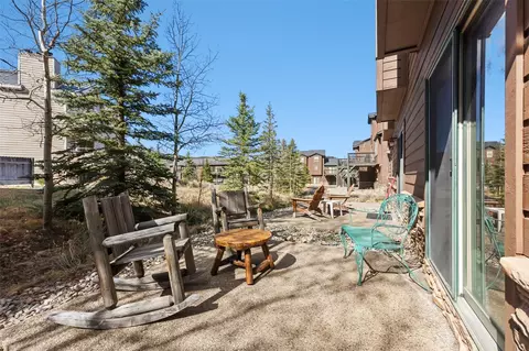 Exterior - 74 Doe Dr #74, Dillon, CO 80435 photo 2 of 7