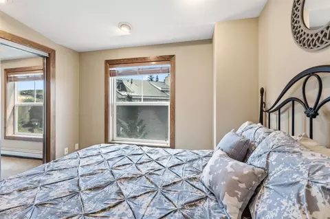 Bedroom - 74 Doe Dr #74, Dillon, CO 80435 photo 5 of 6