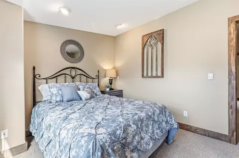 Bedroom - 74 Doe Dr #74, Dillon, CO 80435 photo 6 of 6