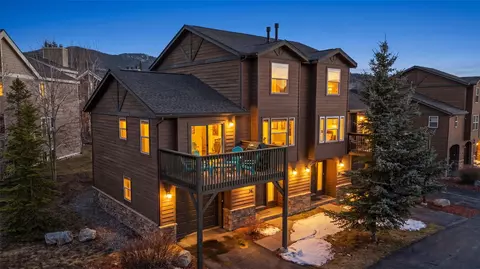 74 Doe Dr #74, Dillon, CO 80435
