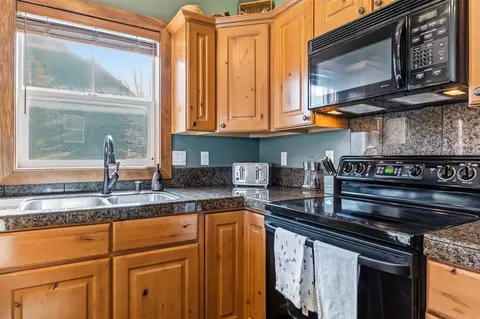 Kitchen - 74 Doe Dr #74, Dillon, CO 80435 photo 1 of 3