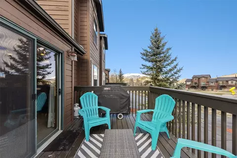 Exterior - 74 Doe Dr #74, Dillon, CO 80435 photo 3 of 7