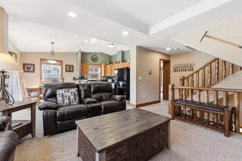 Living - 74 Doe Dr #74, Dillon, CO 80435 photo 4 of 5
