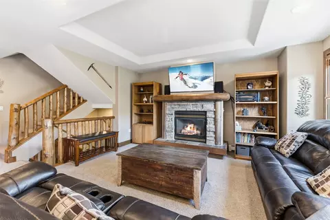 Living - 74 Doe Dr #74, Dillon, CO 80435 photo 1 of 5
