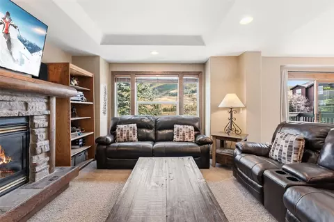 Living - 74 Doe Dr #74, Dillon, CO 80435 photo 2 of 5