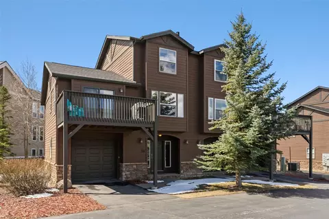Exterior - 74 Doe Dr #74, Dillon, CO 80435 photo 7 of 7