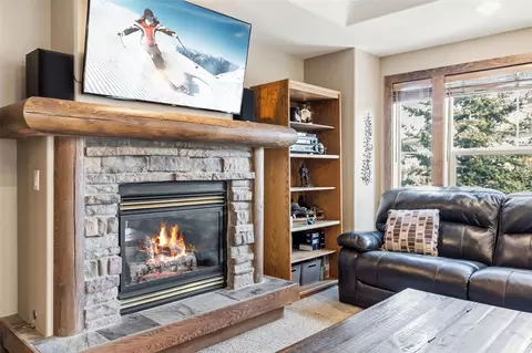 Living - 74 Doe Dr #74, Dillon, CO 80435 photo 5 of 5