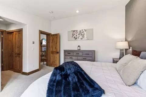 Bedroom - 74 Doe Dr #74, Dillon, CO 80435 photo 1 of 6