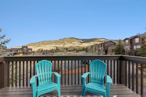Exterior - 74 Doe Dr #74, Dillon, CO 80435 photo 5 of 7