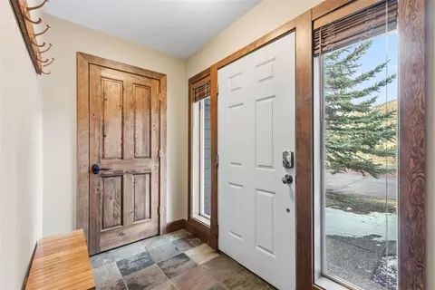 Entry Way - 74 Doe Dr #74, Dillon, CO 80435 photo 2 of 3