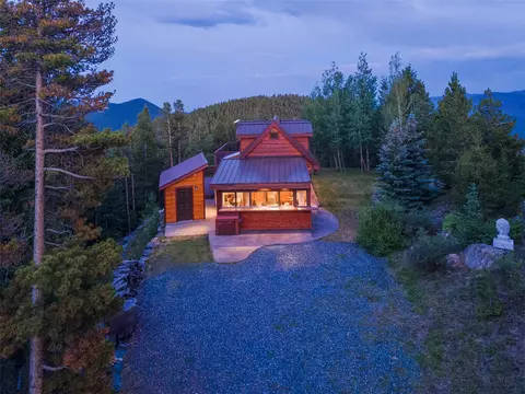 1000 Rangeview Ct, Black Hawk, CO 80422 photo 30