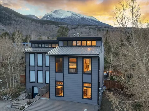 106 E Alpine Dr #B, Frisco, CO 80443