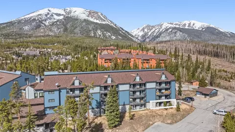 89100 Ryan Gulch Rd #104, Silverthorne, CO 80498