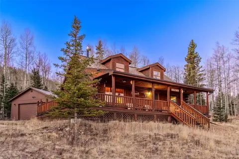 245 Outlaw Ct, Jefferson, CO 80456