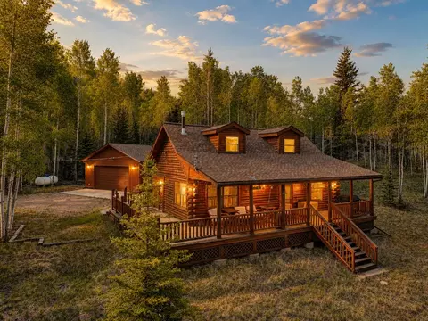 245 Outlaw Ct, Jefferson, CO 80456