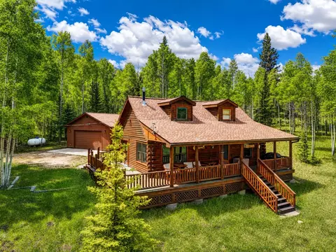 245 Outlaw Ct, Jefferson, CO 80456