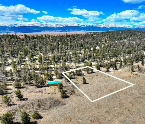1148 Redhill Rd, Fairplay, CO 80440